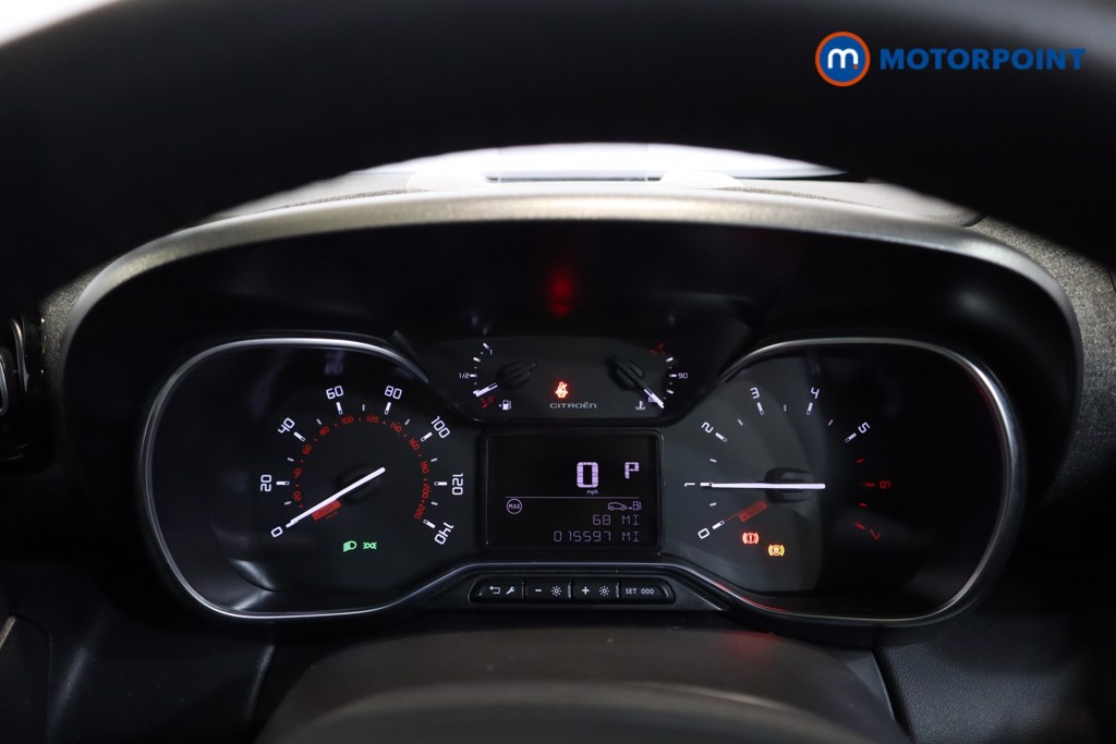 Used Citroen C3 Aircross 2024 for sale - 76933914: Photo 19