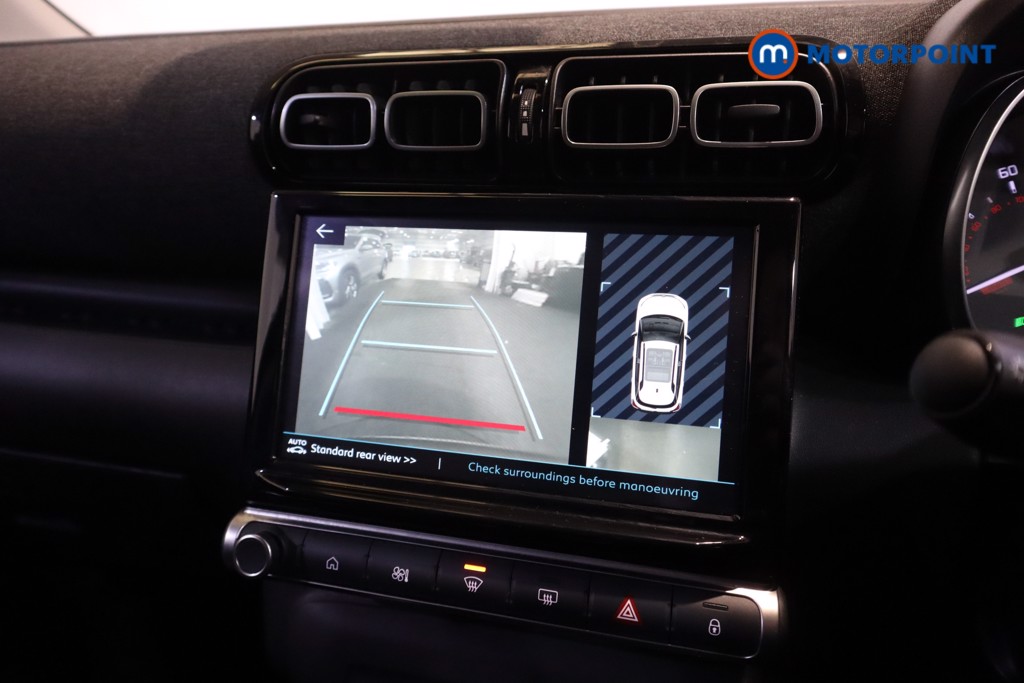 Used Citroen C3 Aircross 2024 for sale - 76933914: Photo 20