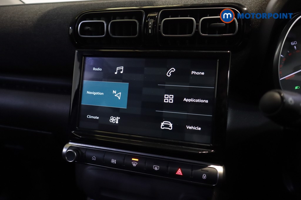 Used Citroen C3 Aircross 2024 for sale - 76933914: Photo 21