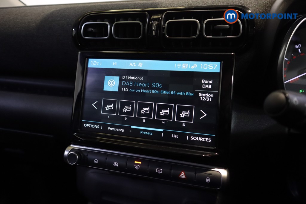 Used Citroen C3 Aircross 2024 for sale - 76933914: Photo 22