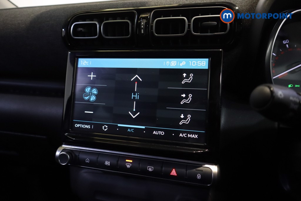 Used Citroen C3 Aircross 2024 for sale - 76933914: Photo 23