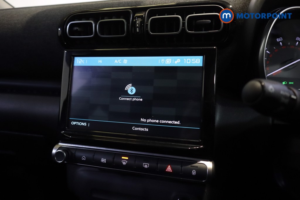 Used Citroen C3 Aircross 2024 for sale - 76933914: Photo 24