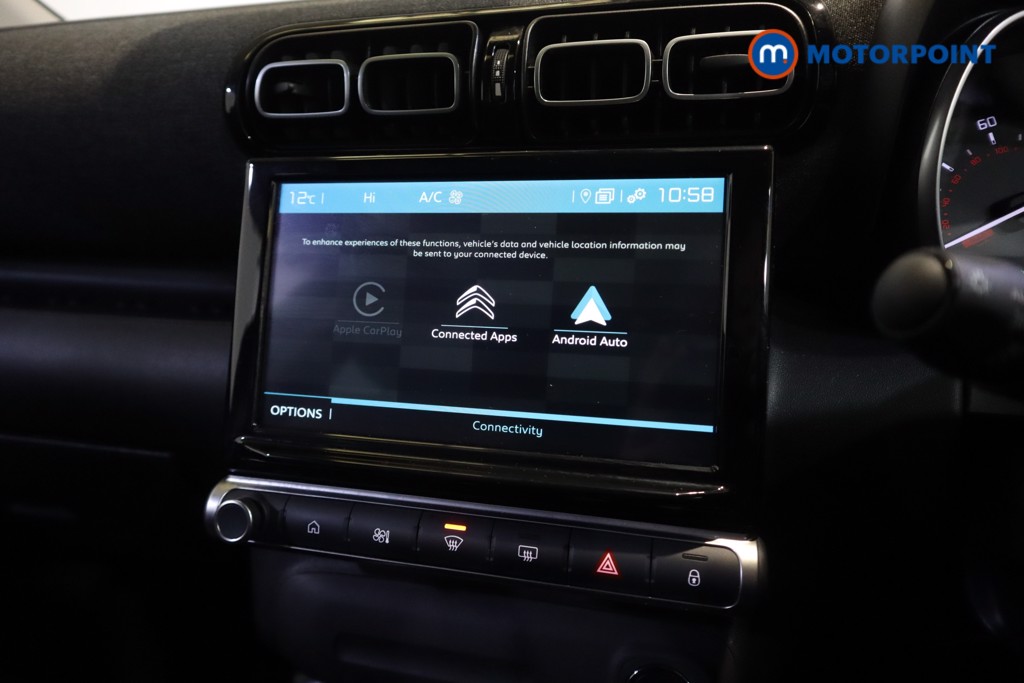 Used Citroen C3 Aircross 2024 for sale - 76933914: Photo 25