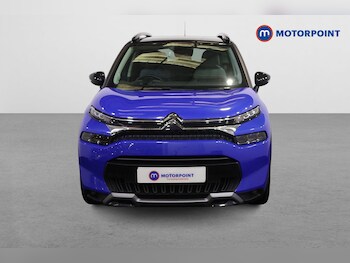 Used Citroen C3 Aircross 2024 for sale - 76933914: Photo