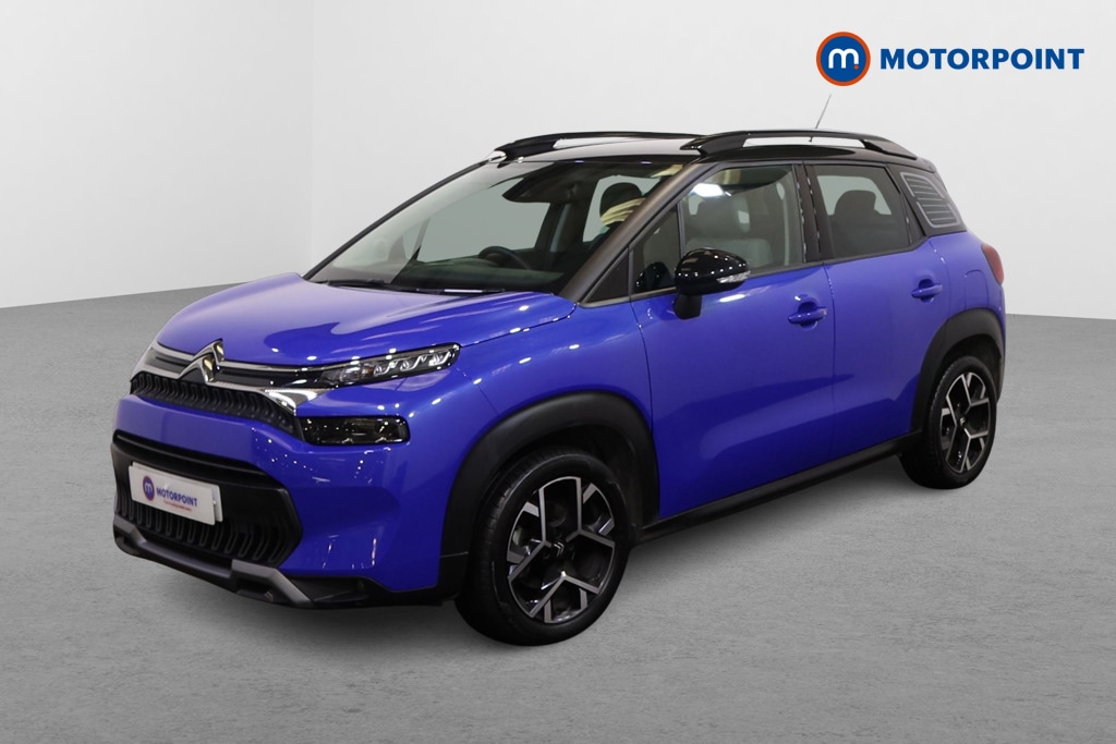 Used Citroen C3 Aircross 2024 for sale - 76933914: Photo 3