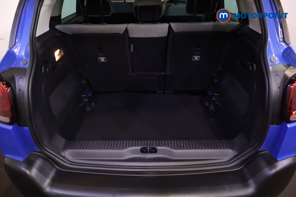 Used Citroen C3 Aircross 2024 for sale - 76933914: Photo 34