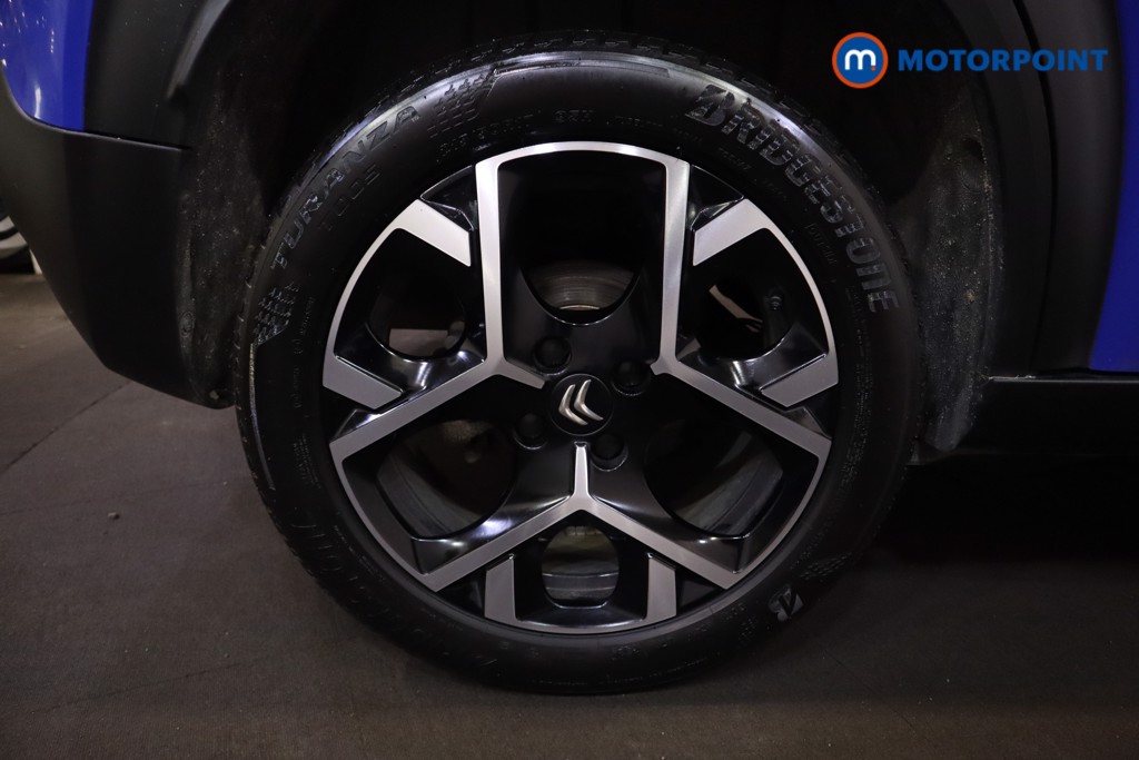 Used Citroen C3 Aircross 2024 for sale - 76933914: Photo 35