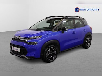 Used Citroen C3 Aircross 2024 for sale - 76933914: Photo