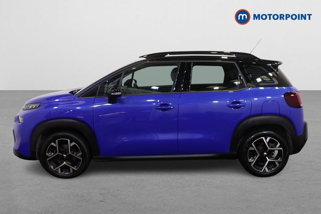 Used Citroen C3 Aircross 2024 for sale - 76933914: Photo 4