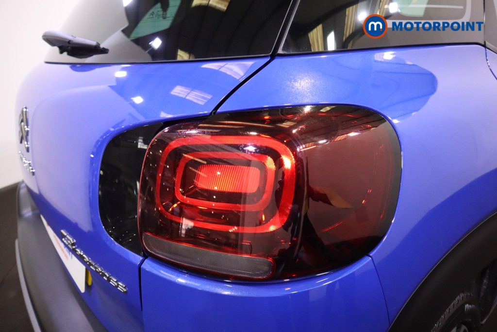 Used Citroen C3 Aircross 2024 for sale - 76933914: Photo 41