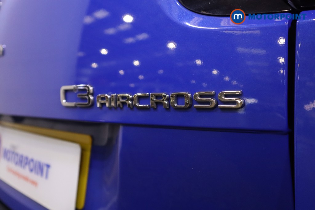 Used Citroen C3 Aircross 2024 for sale - 76933914: Photo 42