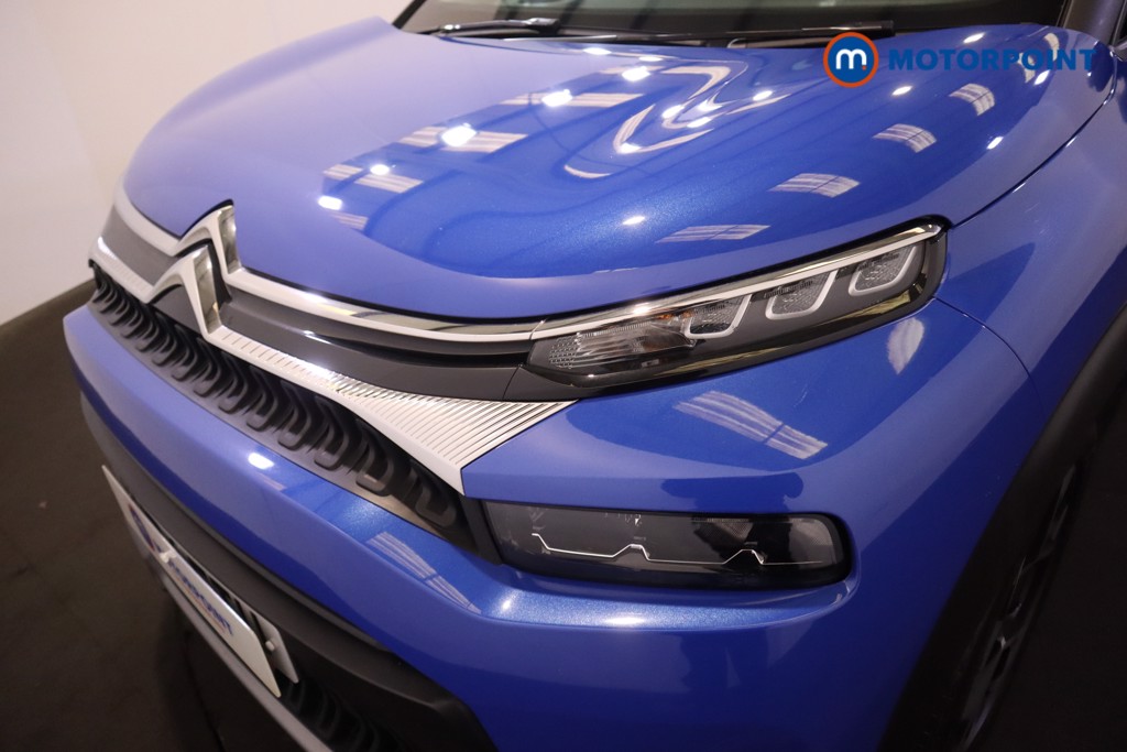 Used Citroen C3 Aircross 2024 for sale - 76933914: Photo 46