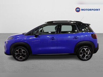 Used Citroen C3 Aircross 2024 for sale - 76933914: Photo