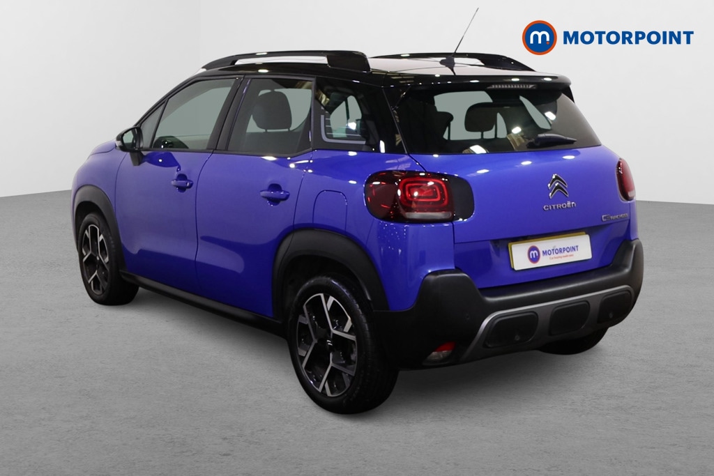 Used Citroen C3 Aircross 2024 for sale - 76933914: Photo 5