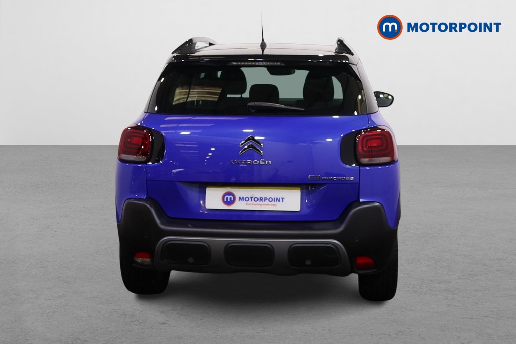 Used Citroen C3 Aircross 2024 for sale - 76933914: Photo 6