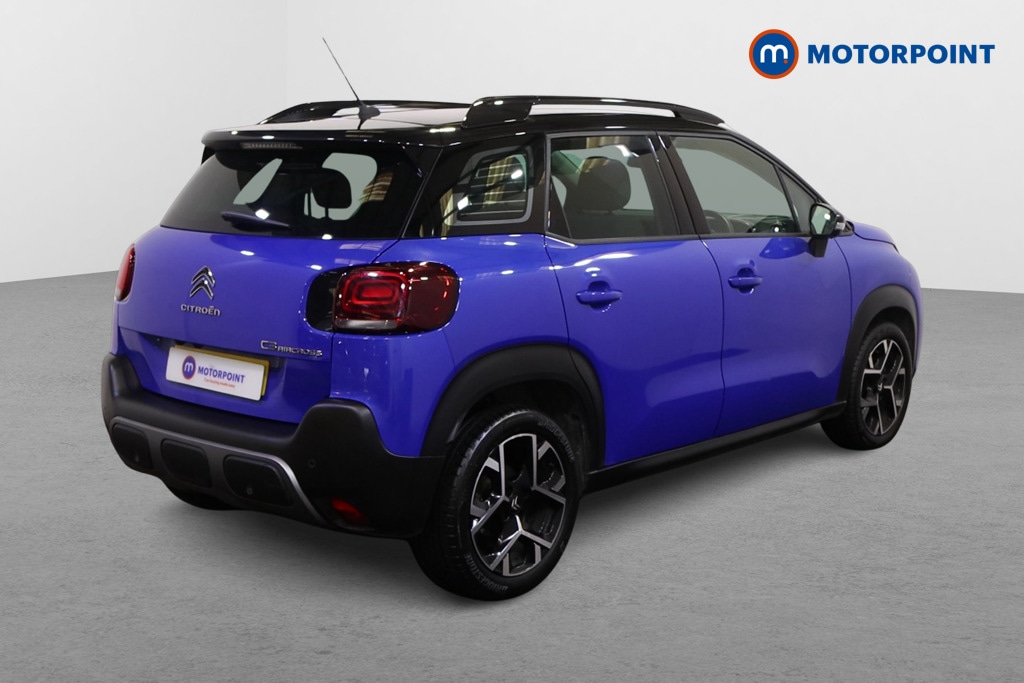 Used Citroen C3 Aircross 2024 for sale - 76933914: Photo 7