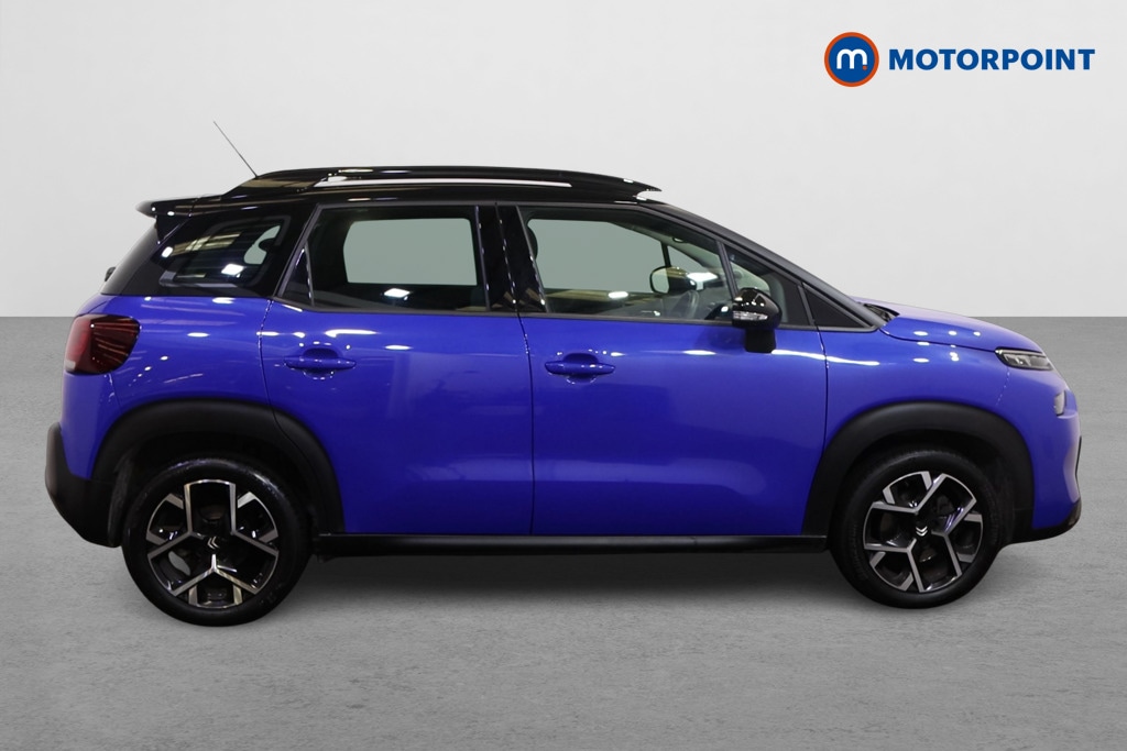 Used Citroen C3 Aircross 2024 for sale - 76933914: Photo 8