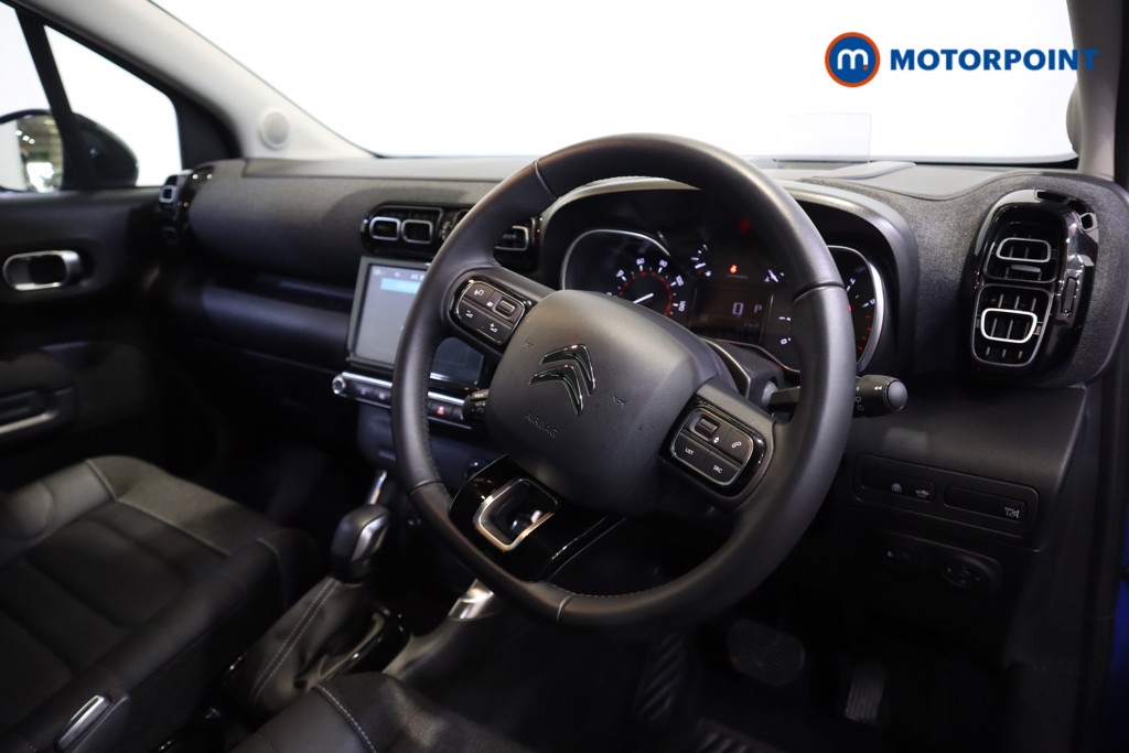 Used Citroen C3 Aircross 2024 for sale - 76933914: Photo 9