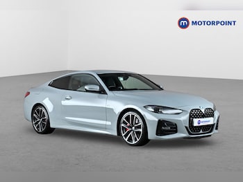 Used BMW 4 Series 2023 for sale - 79421438: Photo