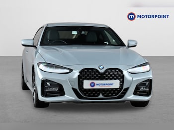 Used BMW 4 Series 2023 for sale - 79421438: Photo