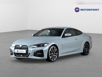 Used BMW 4 Series 2023 for sale - 79421438: Photo