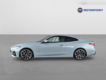 Used BMW 4 Series 2023 for sale - 79421438: Photo