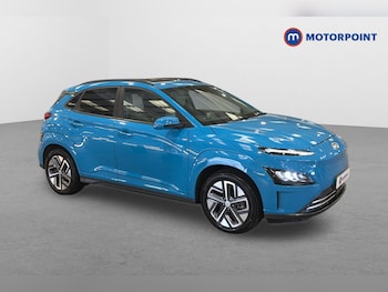 Used Hyundai KONA 2023 for sale - 78247485: Photo