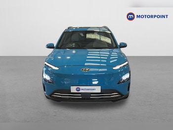 Used Hyundai KONA 2023 for sale - 78247485: Photo