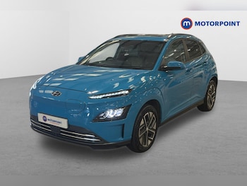 Used Hyundai KONA 2023 for sale - 78247485: Photo