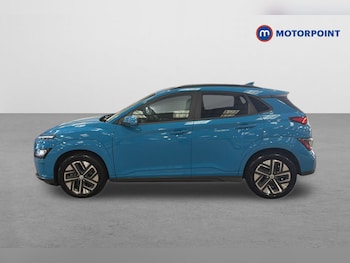 Used Hyundai KONA 2023 for sale - 78247485: Photo