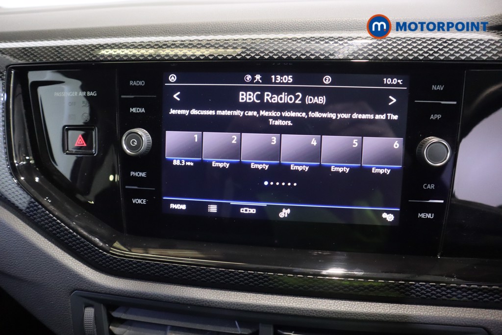 Used Volkswagen Taigo 2024 for sale - 77679621: Photo 10