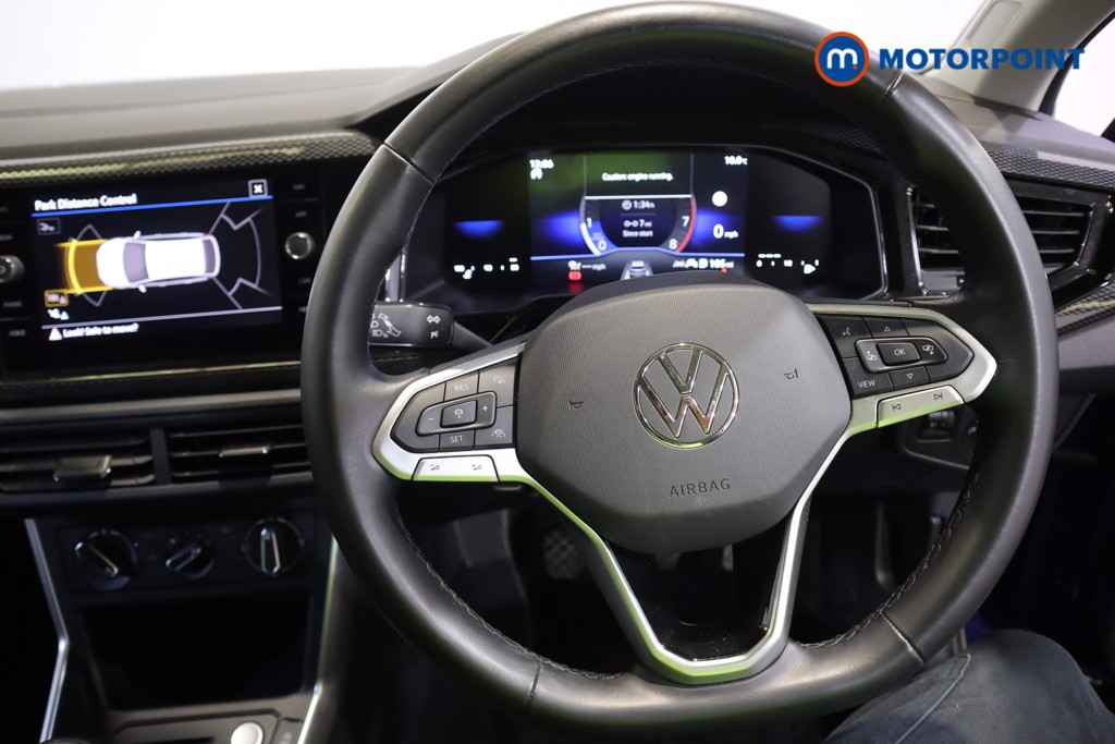 Used Volkswagen Taigo 2024 for sale - 77679621: Photo 19