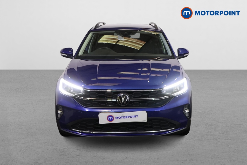 Used Volkswagen Taigo 2024 for sale - 77679621: Photo 2