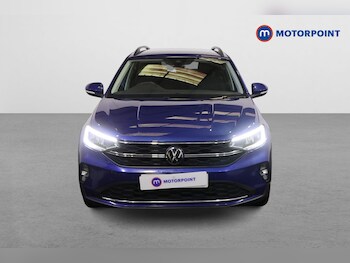 Used Volkswagen Taigo 2024 for sale - 77679621: Photo