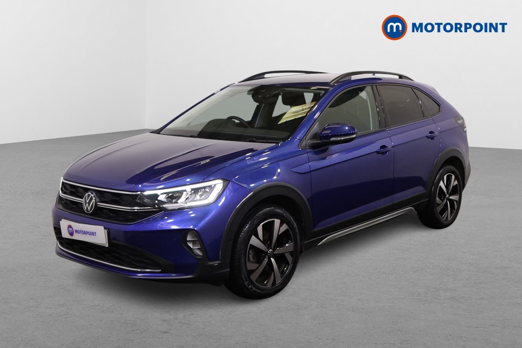 Used Volkswagen Taigo 2024 for sale - 77679621: Photo 3