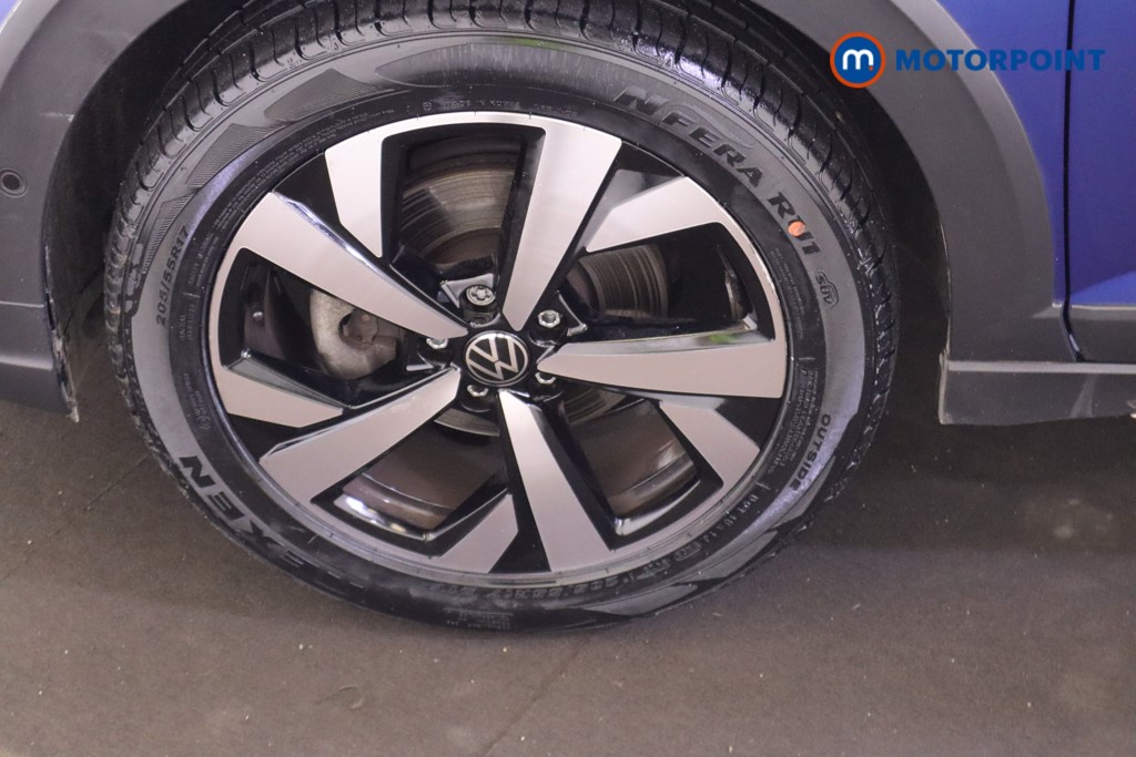 Used Volkswagen Taigo 2024 for sale - 77679621: Photo 32