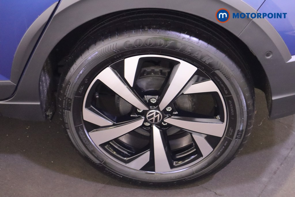 Used Volkswagen Taigo 2024 for sale - 77679621: Photo 33