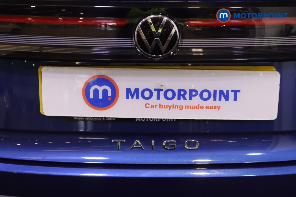 Used Volkswagen Taigo 2024 for sale - 77679621: Photo 36