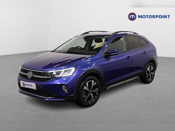 Used Volkswagen Taigo 2024 for sale - 77679621: Photo