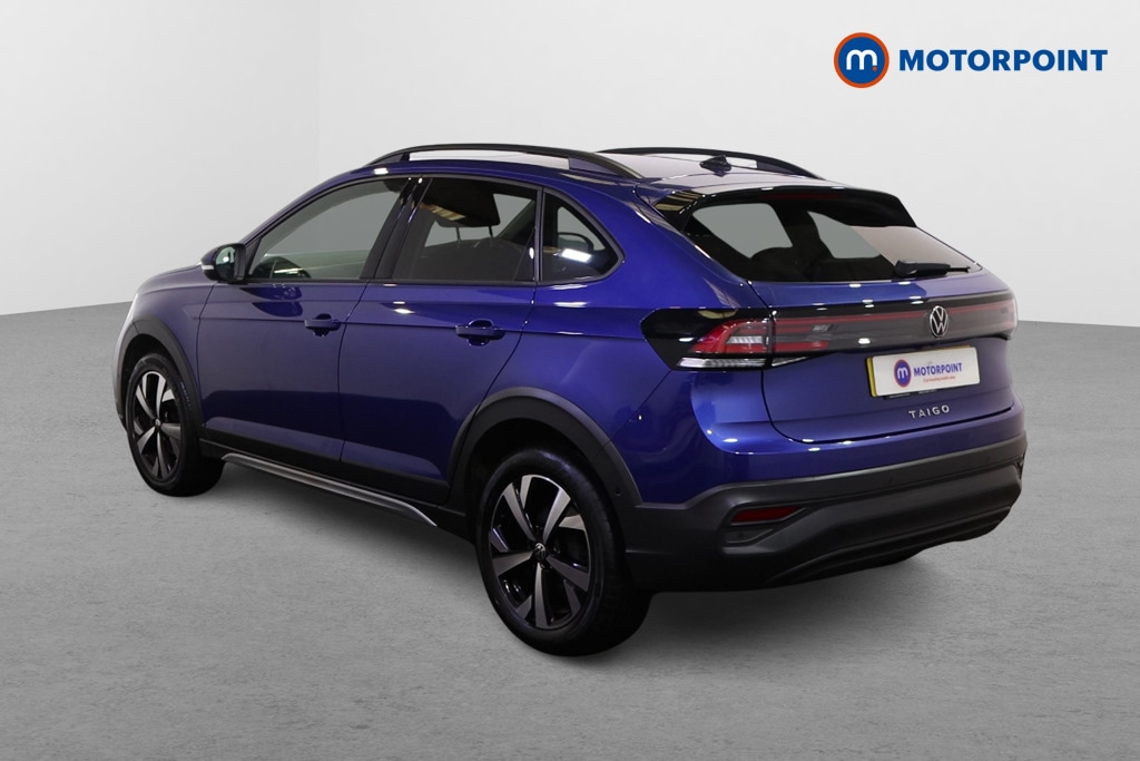 Used Volkswagen Taigo 2024 for sale - 77679621: Photo 5