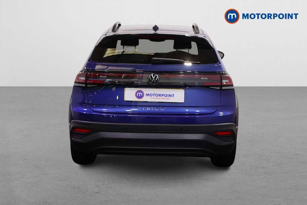 Used Volkswagen Taigo 2024 for sale - 77679621: Photo 6