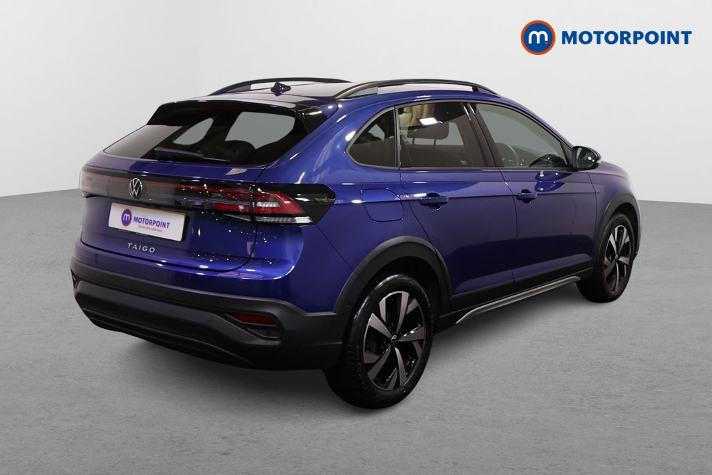Used Volkswagen Taigo 2024 for sale - 77679621: Photo 7