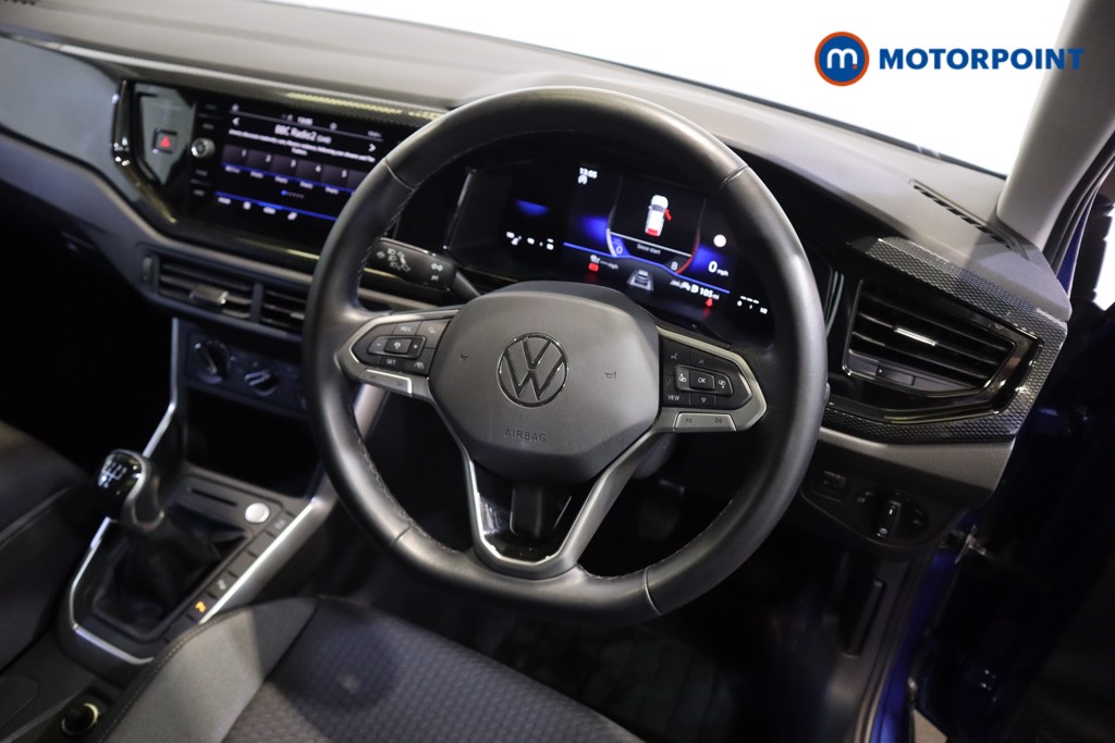 Used Volkswagen Taigo 2024 for sale - 77679621: Photo 9