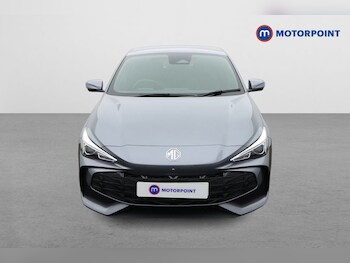 Used MG MG3 2025 for sale - 78543218: Photo