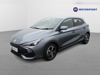 Used MG MG3 2025 for sale - 78543218: Photo