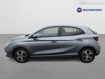 Used MG MG3 2025 for sale - 78543218: Photo
