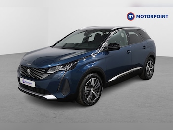 Used Peugeot 3008 2024 for sale - 78400273: Photo