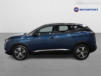 Used Peugeot 3008 2024 for sale - 78400273: Photo