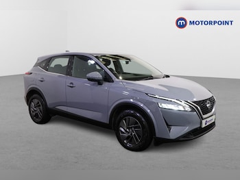 2022 - 1.3 DiG-T MH Acenta Premium 5dr