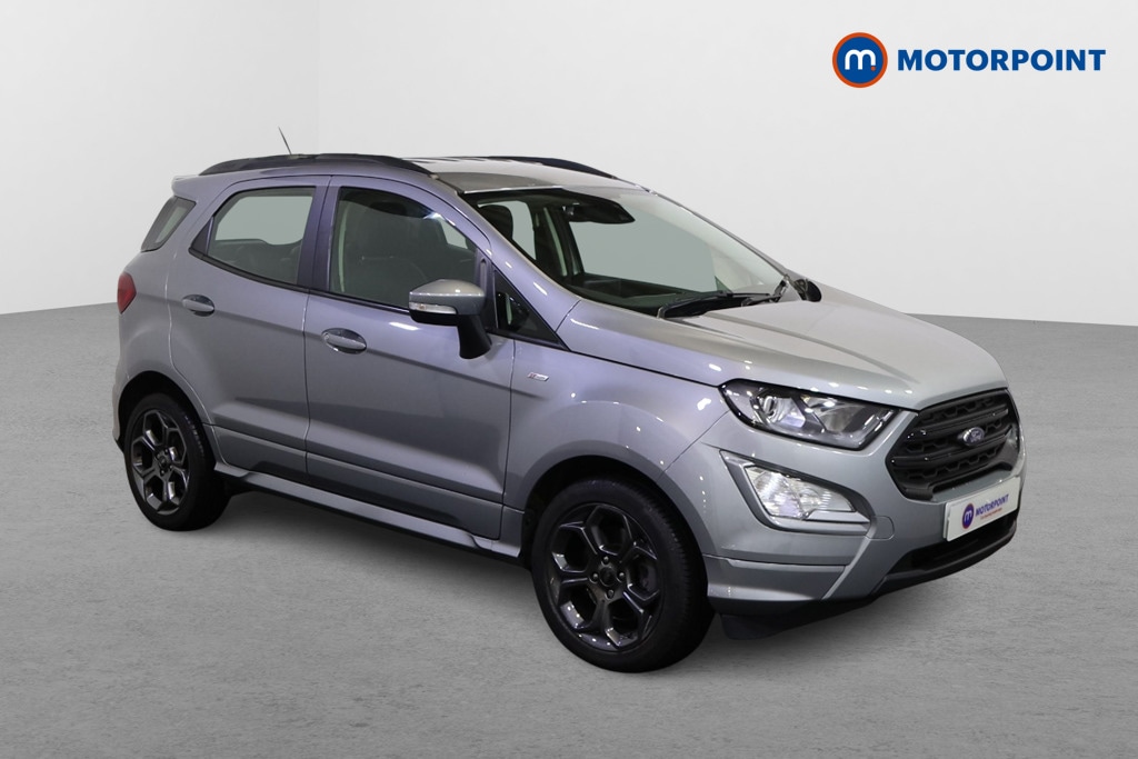 Used Ford Ecosport 2022 for sale - 76405375: Photo 1